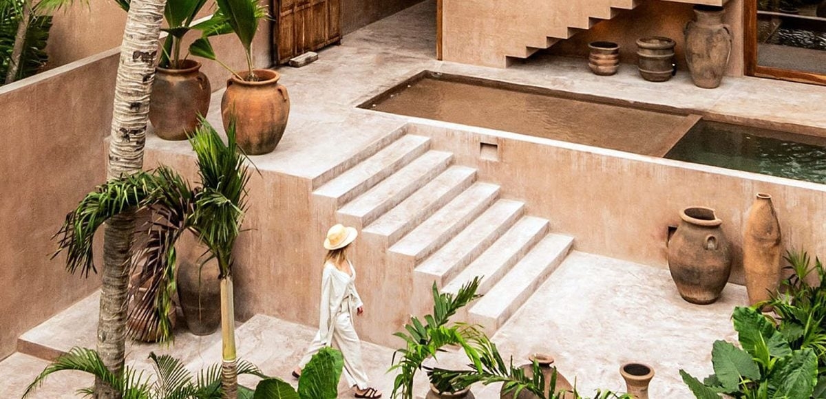 Design Hotels introduces eight new members