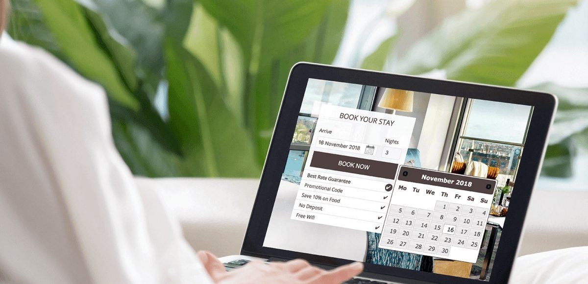 Three emerging booking trends you can't ignore in 2025