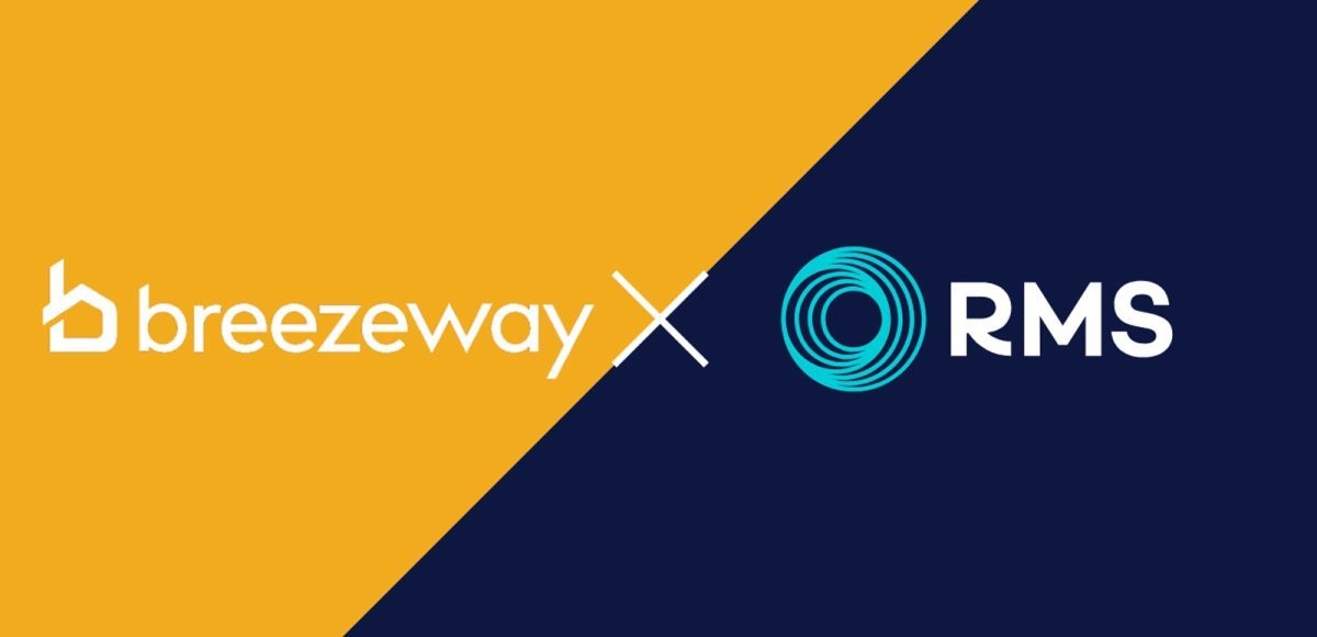 RMS partners with Breezeway
