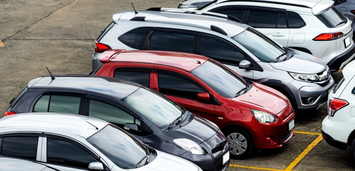 Car rental industry maintains momentum in Q1 2025 amid changing consumer trends