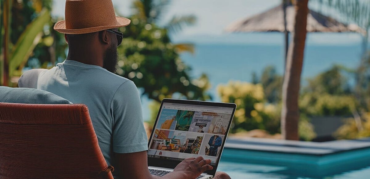 Living as a digital nomad in Surat Thani: A hidden gem for remote workers