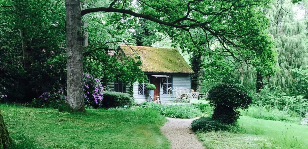 Why holiday cottages are the UK's best-kept secret