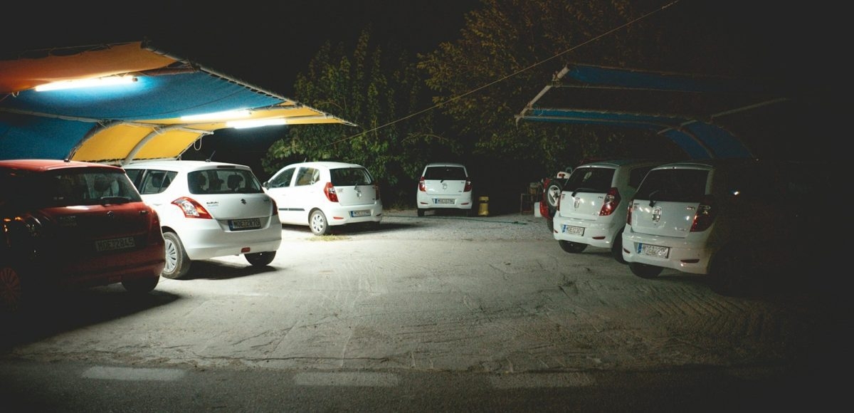 Three things to consider when renting a car on vacation