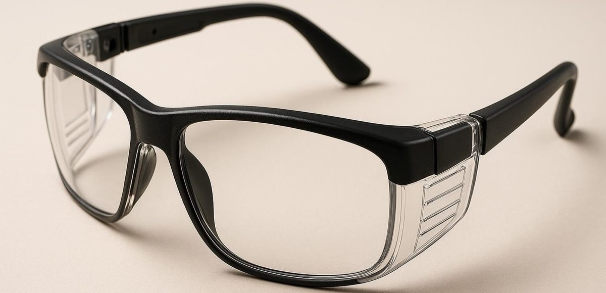 Safety glasses vs. safety goggles: When to use each for maximum protection