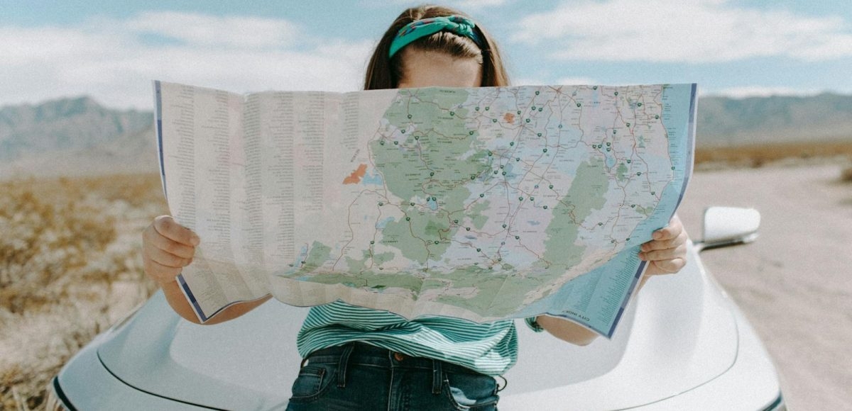 The future of solo travel: Why more people are choosing to go it alone