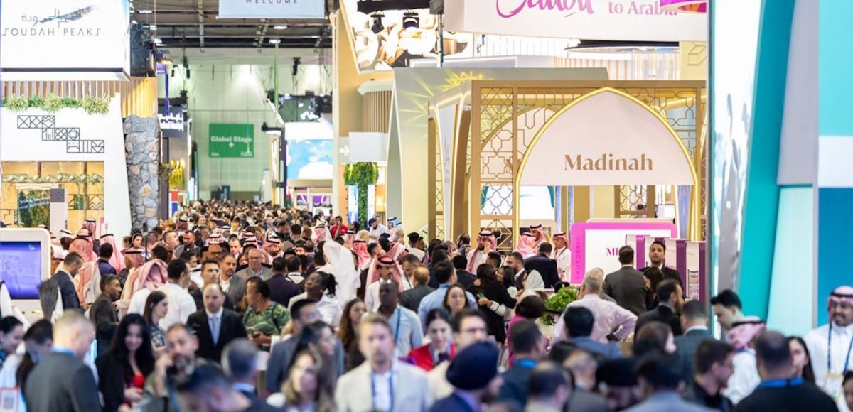 Tourism spending in the Middle East to reach US$350b. by 2030