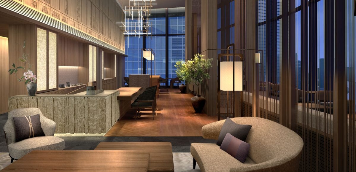 Ascott grows The Crest Collection in East Asia and the Middle East