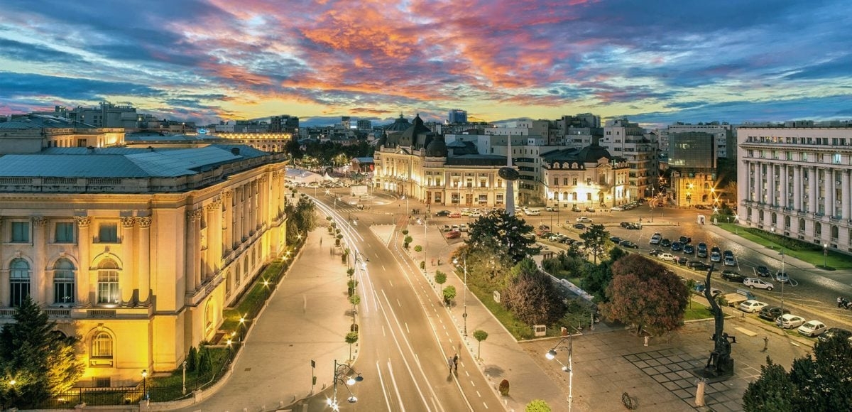 OMIO ranks top European digital nomad countries for 2025