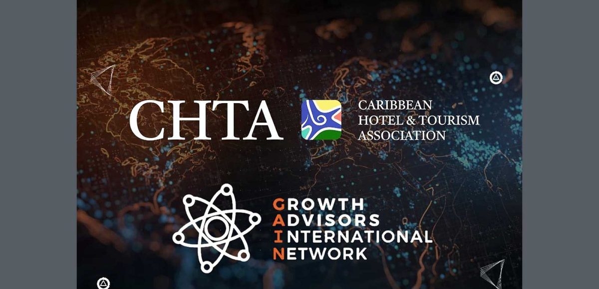 GAIN and CHTA forge partnership to accelerate hospitality tech