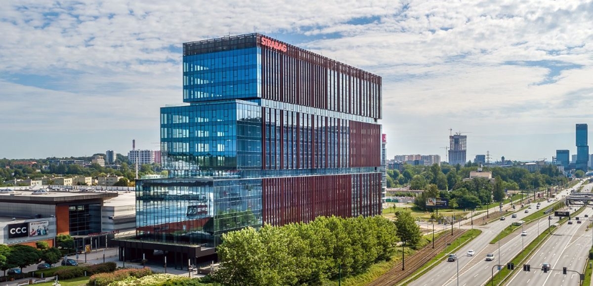 IHG Hotels & Resorts opens Crowne Plaza Katowice