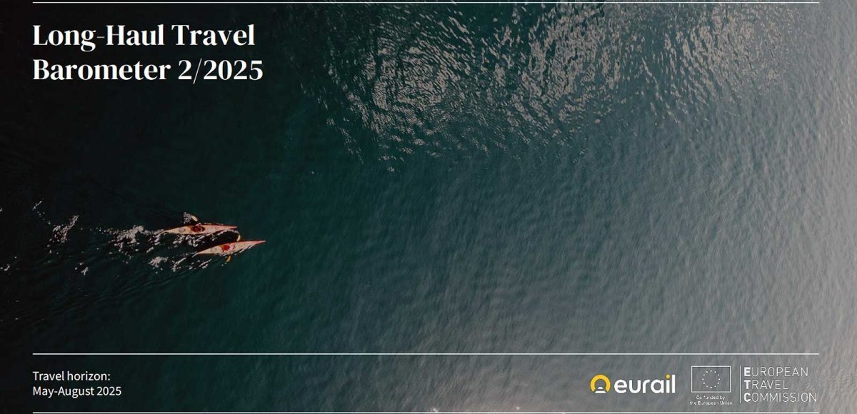 Summer 2025: Fewer travelers eye Europe amid rising costs