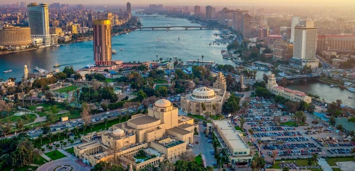 Travel & Tourism in Egypt reaches historic milestones