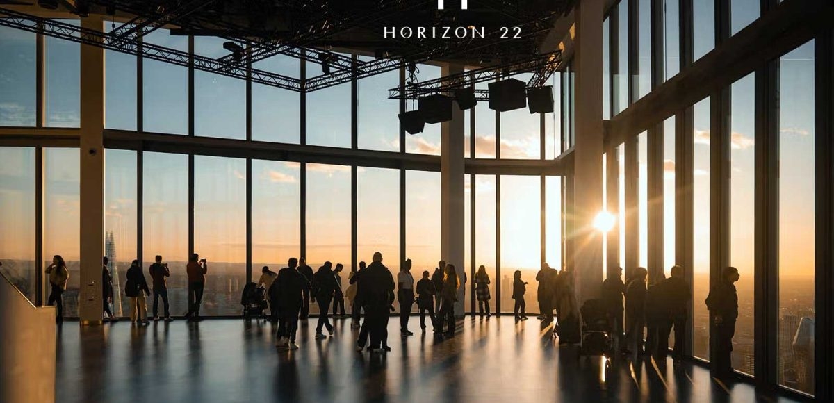 The Meetings Show 's hosted buyer welcome reception venue revealed