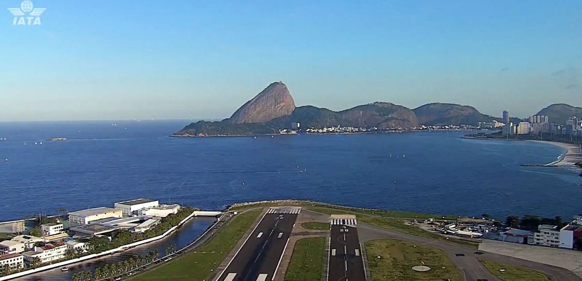 IATA 's 82nd AGM to be hosted in Rio, June 2026