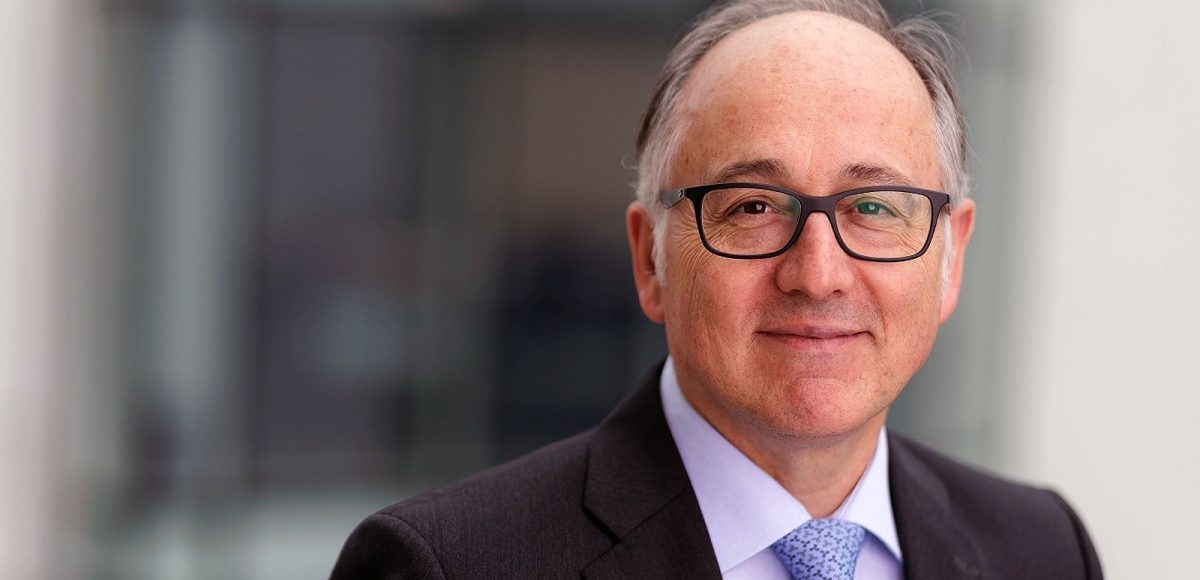 Luis Gallego becomes Chair of IATA Board for 2025-2026
