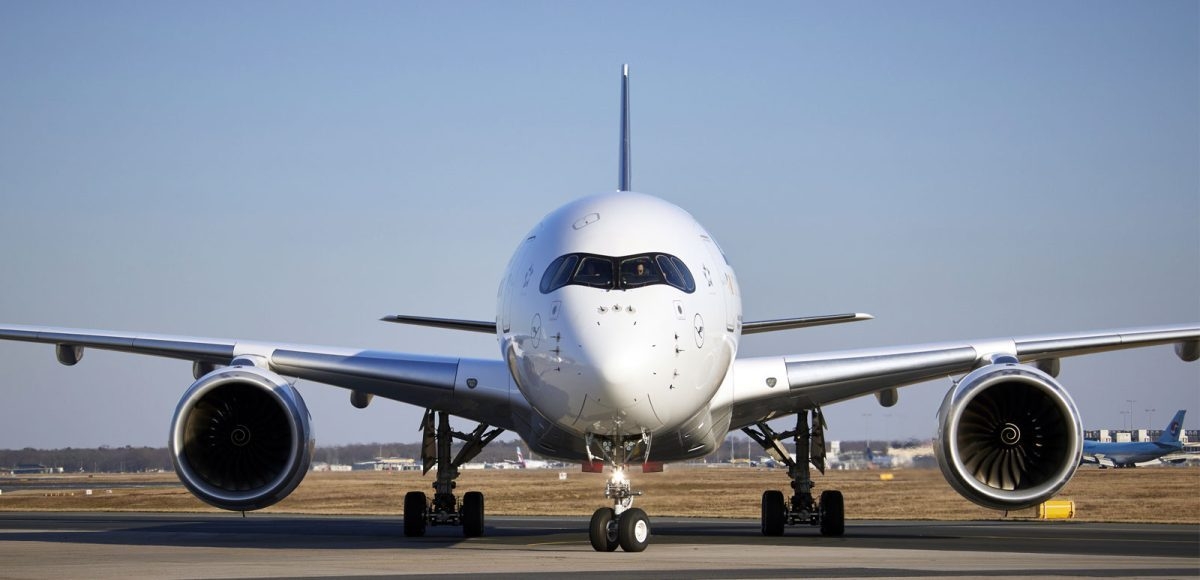 Lufthansa Group: Winter flight schedule published