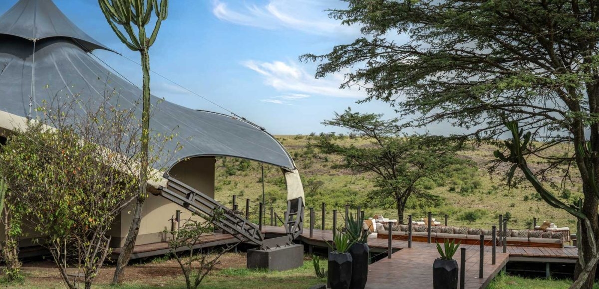 Virgin Limited Edition unveils the new Mahali Mzuri look