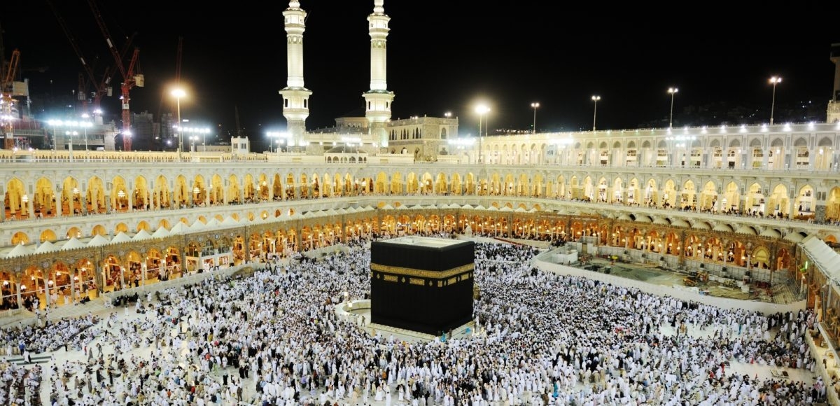 Religious travel trends in Saudi Arabia: Pilgrimage to Mecca 2025