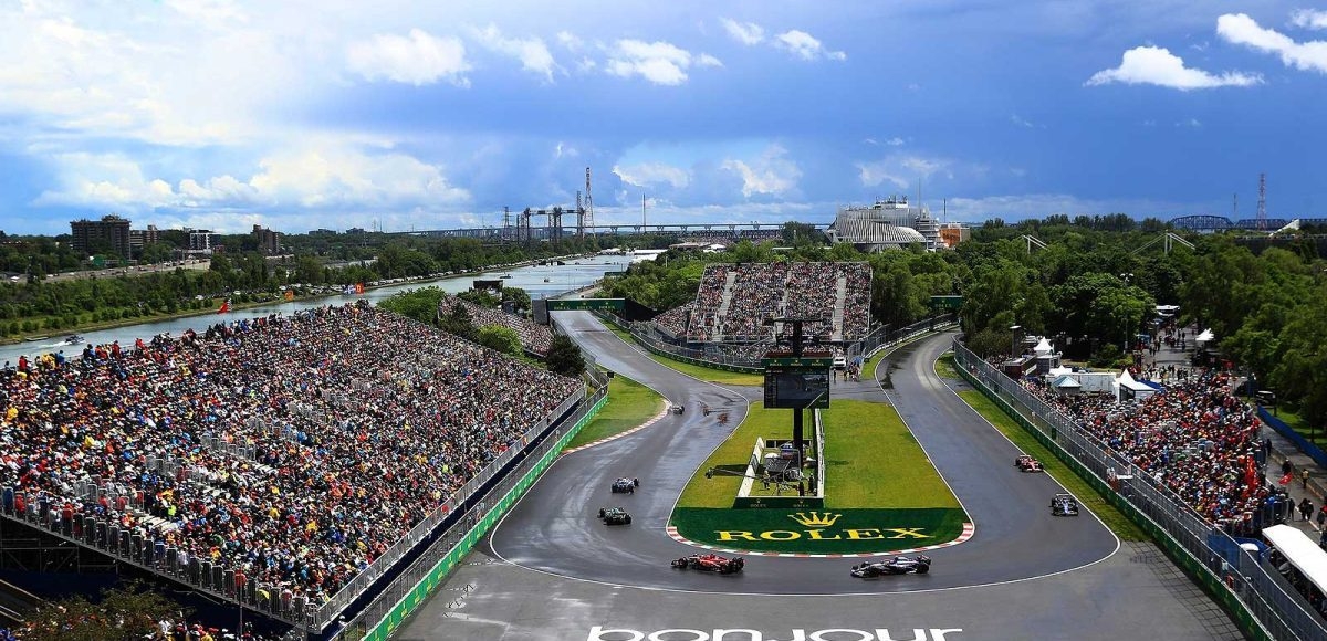 Grand Prix drove Monaco hotel rates to record high