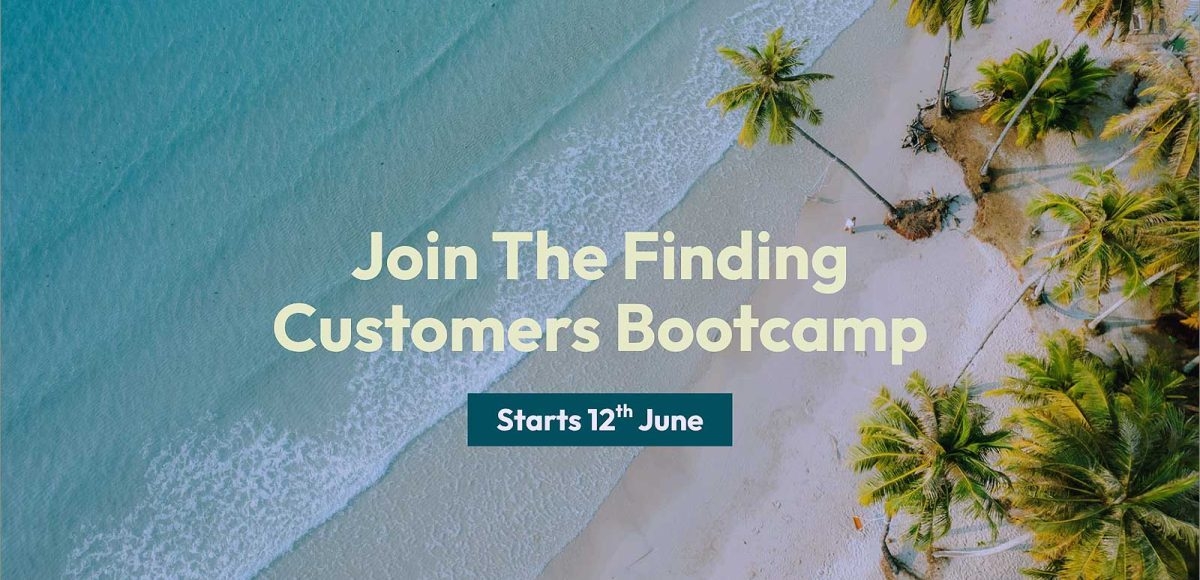 Not Just Travel launches 'game-changing' bootcamp