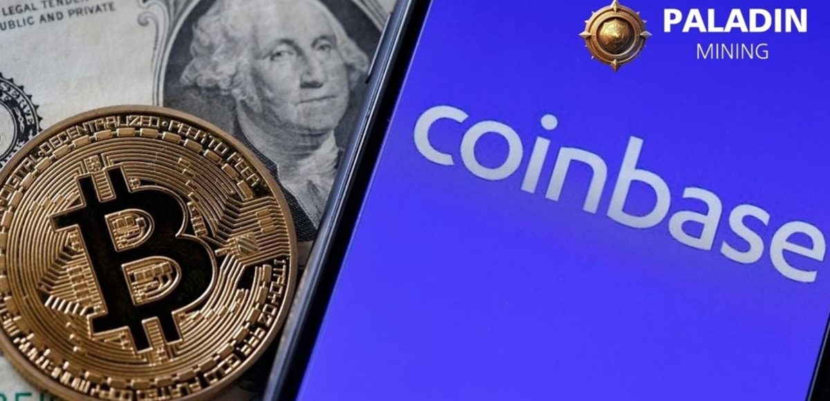 Earn $5,000 a day by starting a Bitcoin miner with CoinBase