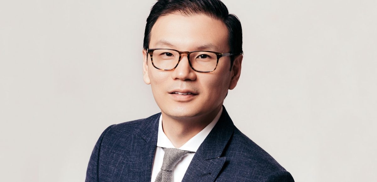 Palette Hotels names industry veteran Joseph Yi Chief Investment Officer