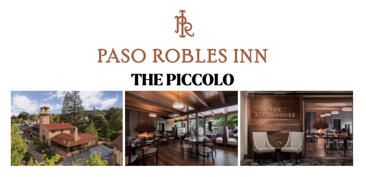 Paso Robles Inn welcomes Chef Michael Freeman as Culinary Director