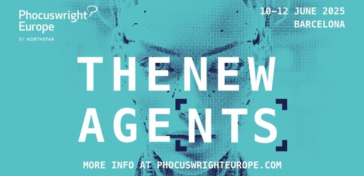 Phocuswright Europe 2025 spotlights on AI agents in travel