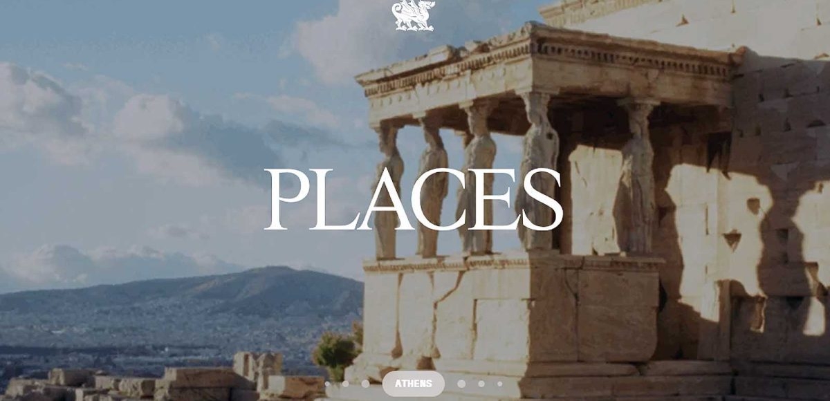 BPCM named AOR for Places