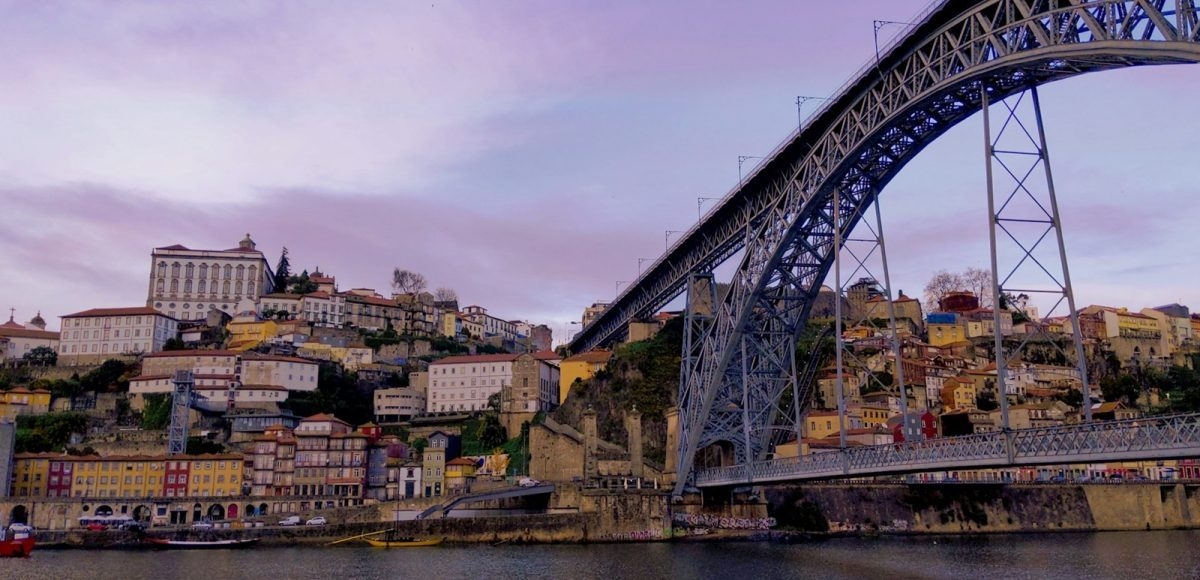 Porto Stopover Guide: Explore the City on Foot in Hours