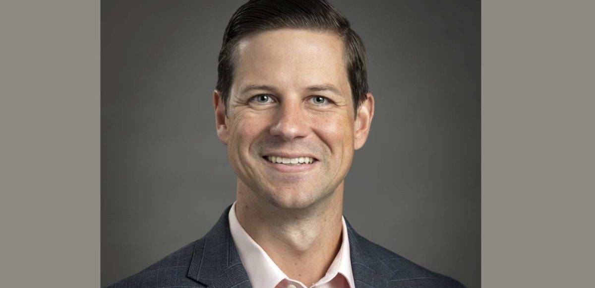 Remington Hospitality promotes Stephen Wittman to VP of F&B