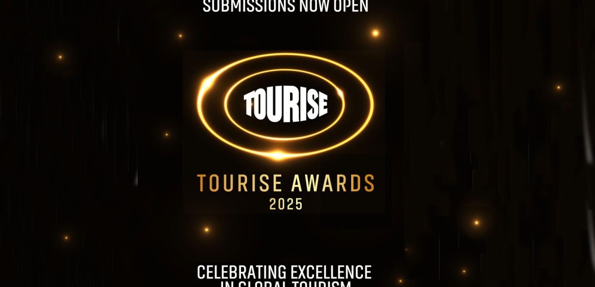 Nominations now open for the inaugural TOURISE Awards