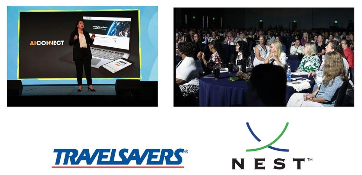 TRAVELSAVERS and NEST offer exclusive innovations