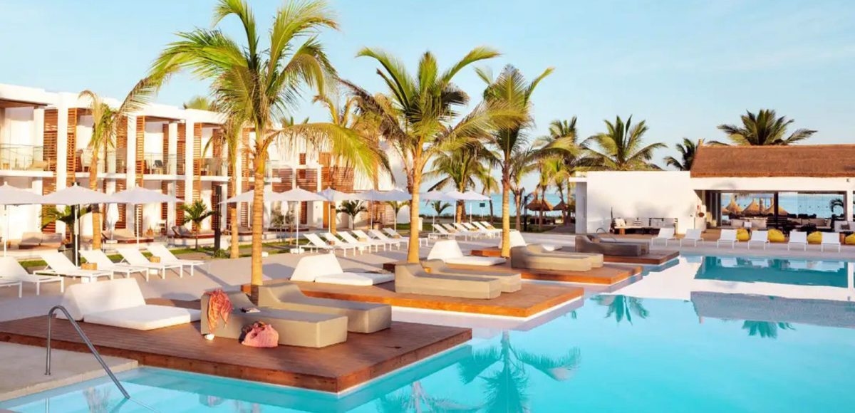 TUI Group accelerates hotel expansion across Africa