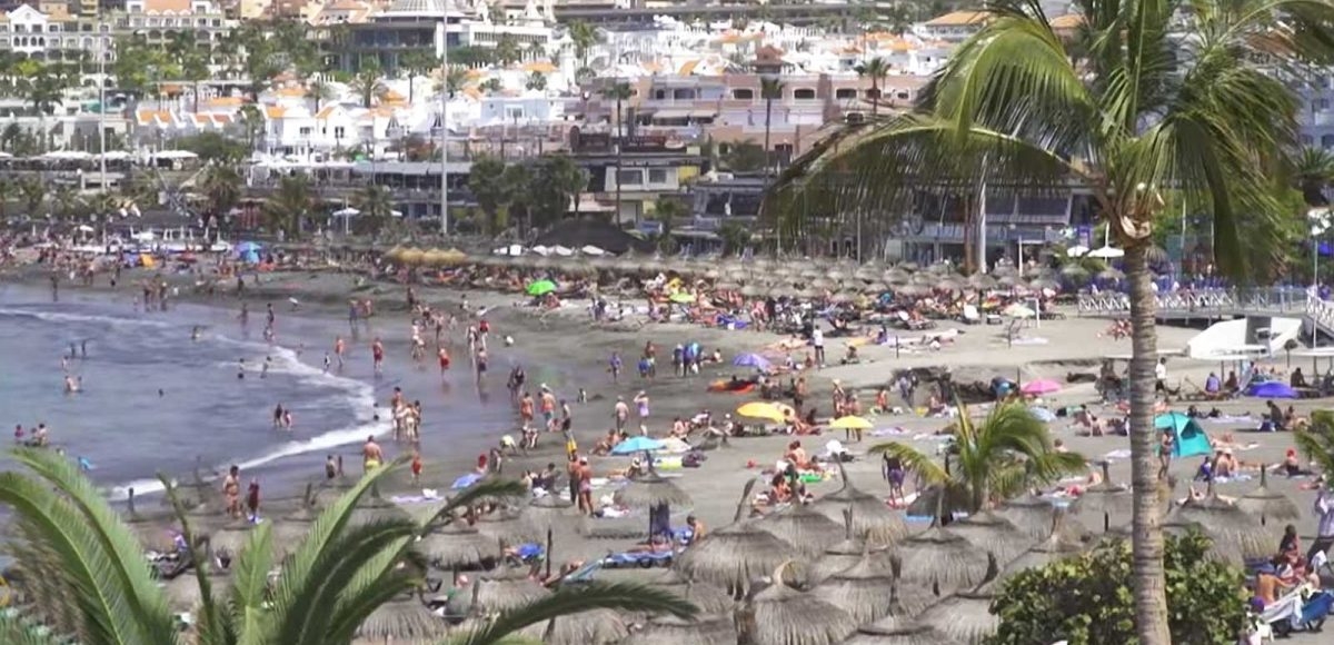 Tenerife hotel workers start summer strikes over pay dispute