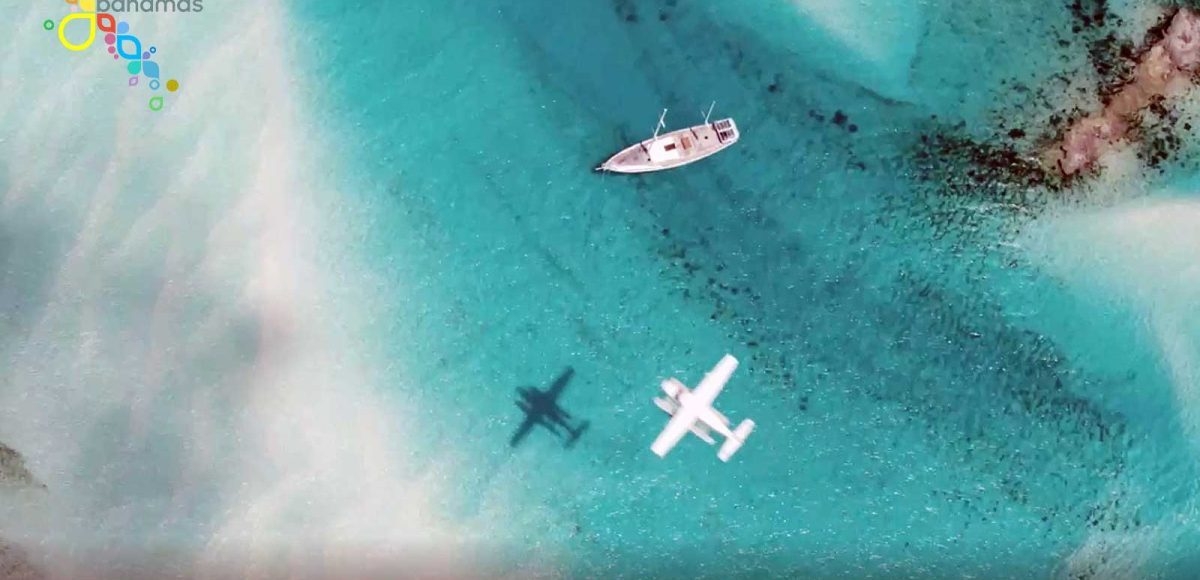 The Bahamas brings its distinct experiences to Florida