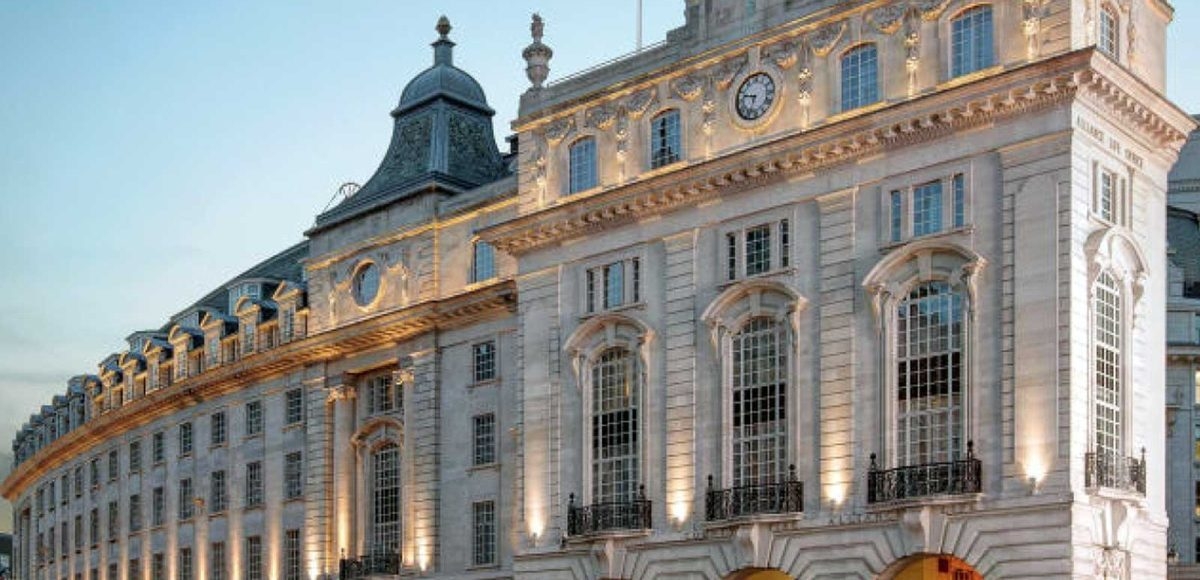 The Set appoints Spotlight Communications