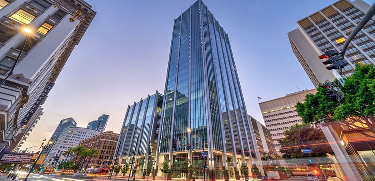 Downtown San Diego's Tower 180 turns to dual-branded Hyat