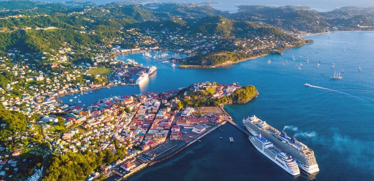 The Grenada Tourism Authority accepted into Virtuoso