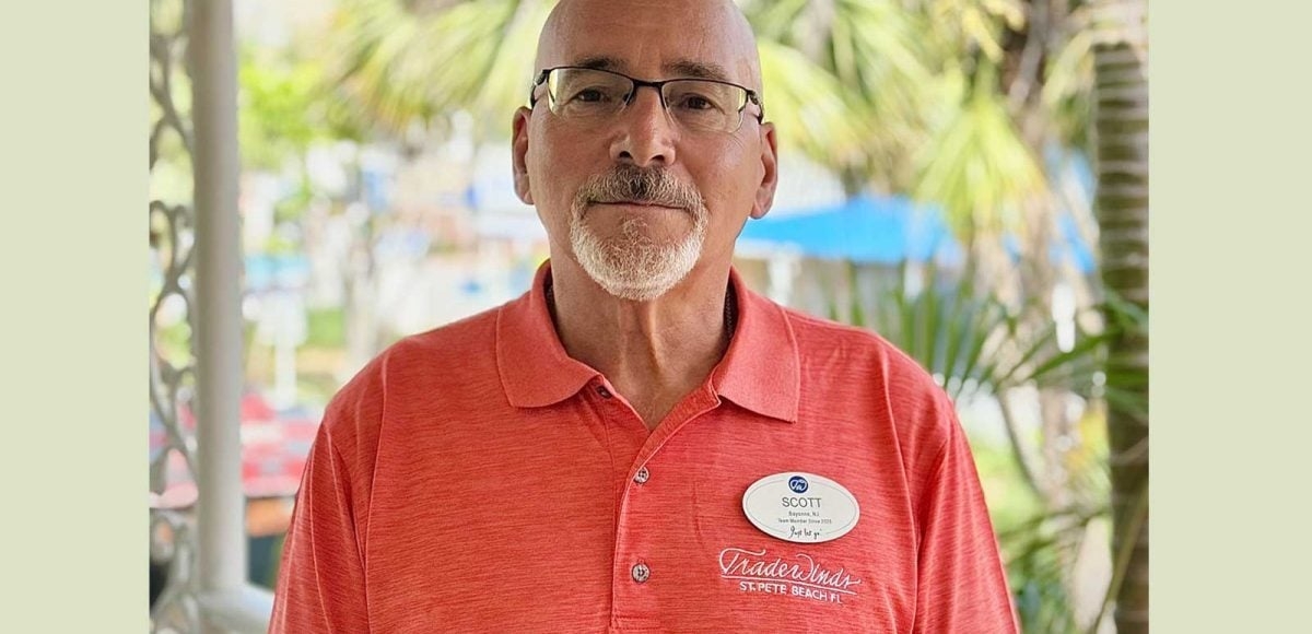 TradeWinds Resort announces new Managing Director