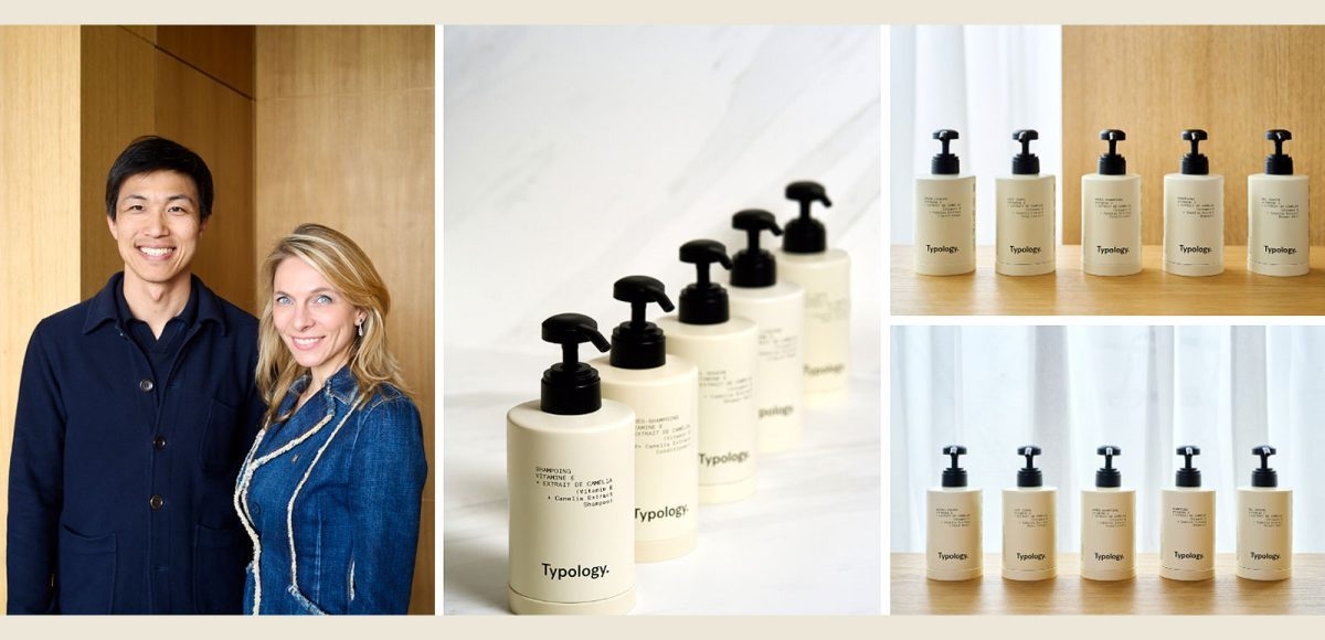 MGallery Collection partners with Typology for new range of natural skincare products