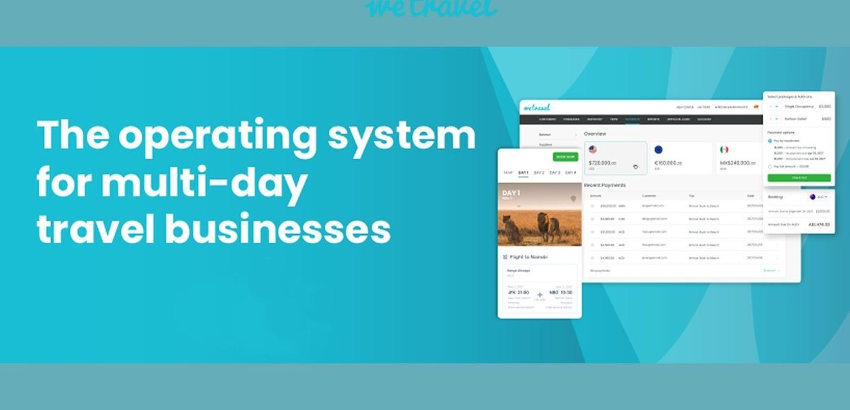 WeTravel and Group Travel Odyssey launch strategic partnership