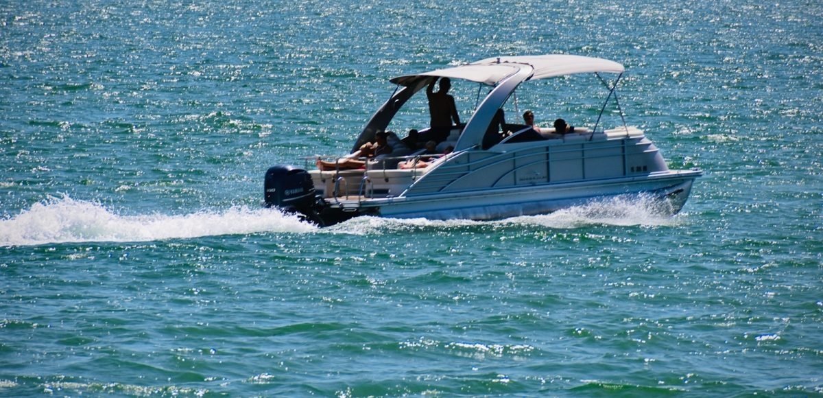 How to dock and prepare your boat for hurricane season