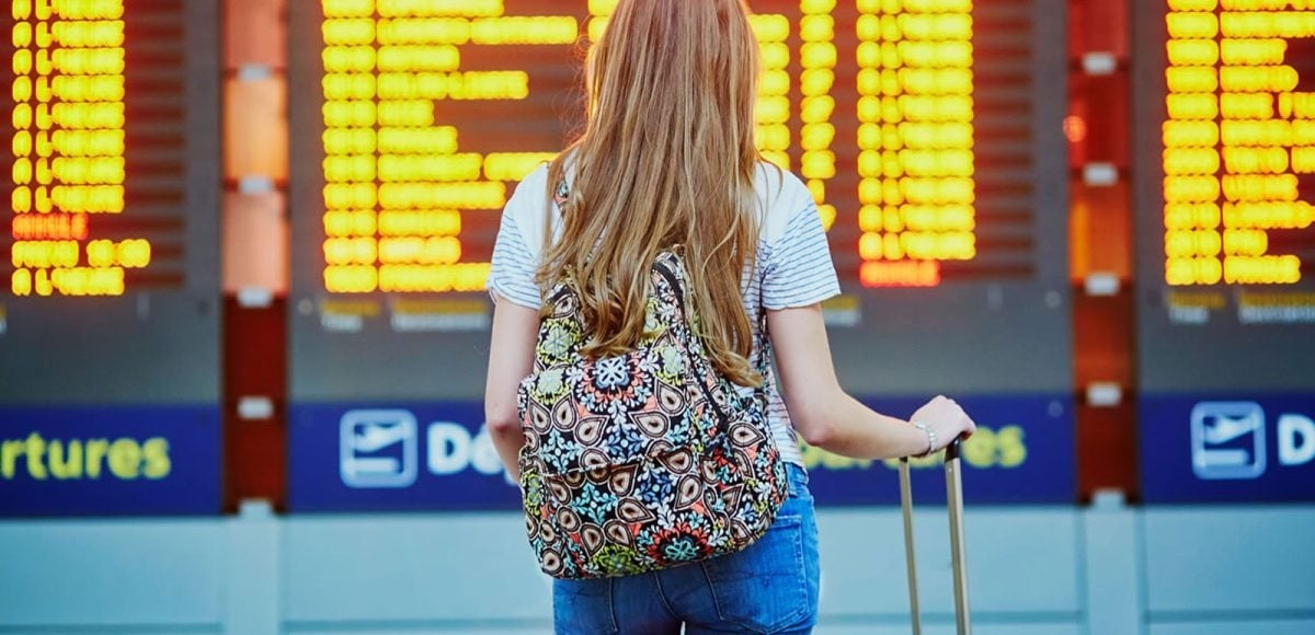 Consumer concerns impact Summer travel bookings