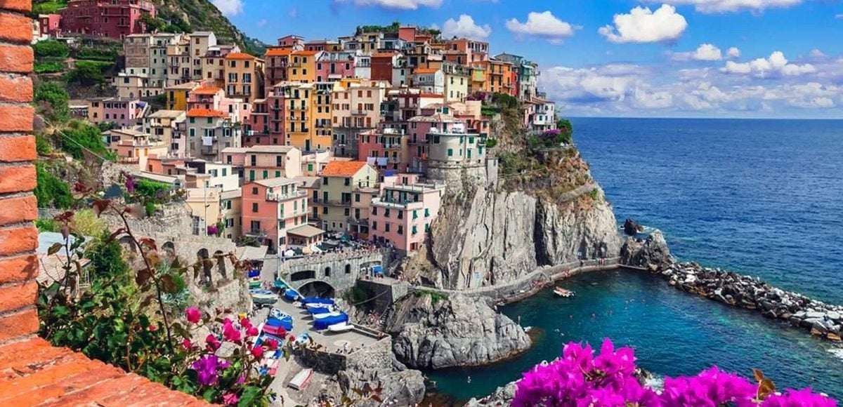 Italy set to break tourism records