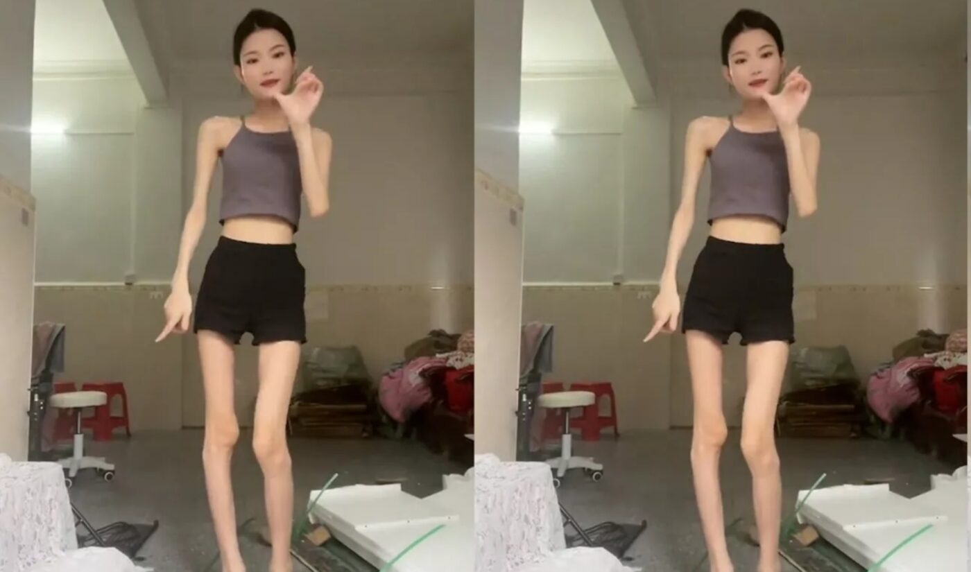 TikTok Eliminates #SkinnyTok Amid Mounting Pressure Over Harmful Diet Content