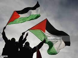 الدستوري الحرّ يُجدّد دعمه الثابت ومساندته التامة للقضيّة الفلسطينية