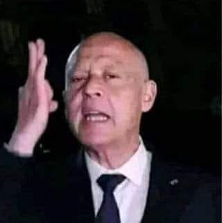 في قرارات القمة العربية ببغداد ، قيس سعيد يتحفظ على « حدود 4 جوان 1967 » و « حل الدولتين » و « القدس الشرقية