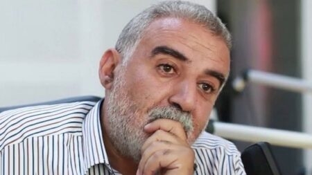 استدعاء الصحفي زياد الهاني للمثول أمام القضاء بصفته متهما