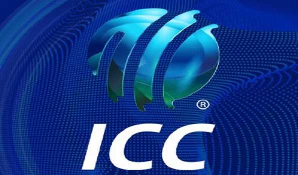 ICC announces Women's Cricket World Cup Qualifier Team of Tournament